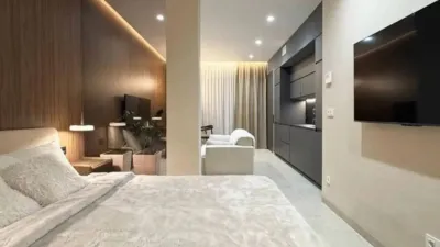 Apartment on Calle del Palangre photo 14