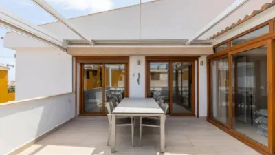 Pis – Torrevieja - Vista 4