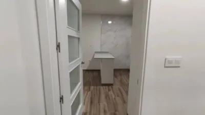 Apartment in Petrer photo 11