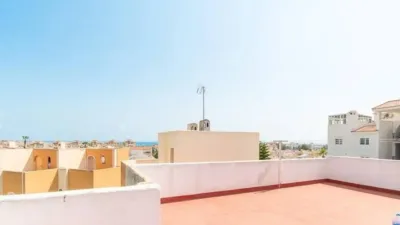 Apartment on Calle de Cibeles photo 35