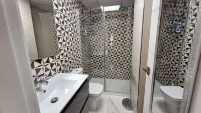 Apartment on Fragata Street photo 24