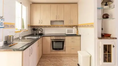 Chalet in Cabo Roig-La Zenia-La Regia photo 21