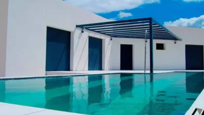 Chalet in La Romana photo 4