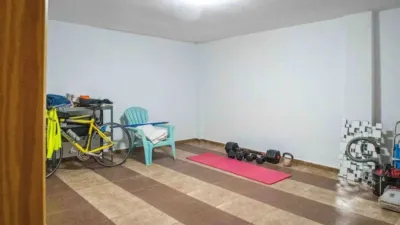 Apartment in Camarillas photo 18