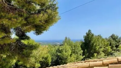 Chalet in Callosa d'en Sarrià photo 4