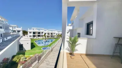 Chalet in Los Balcones-Los Altos-Punta Prima photo 31