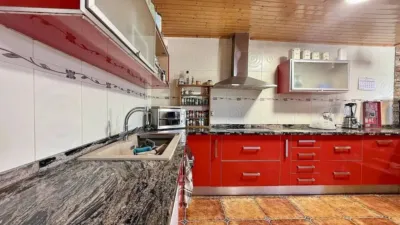 Rustic House in Villena photo 25