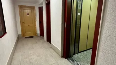 Attic Apartment on Carrer Almudena photo 39
