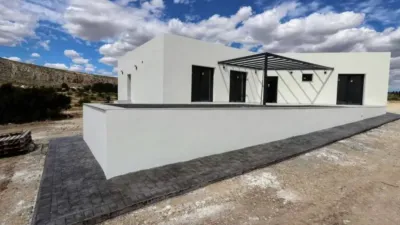 Chalet en Aspe photo 17