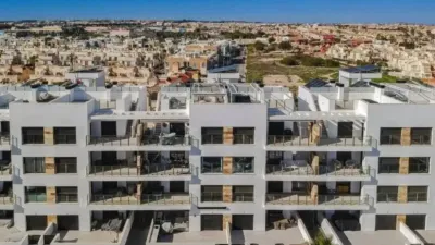 Apartment on Sin calle street in La Migracion photo 7