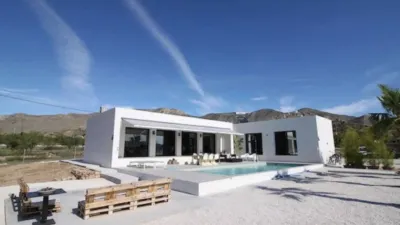 Chalet en Aspe photo 25