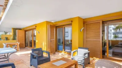Pis – Torrevieja - Vista 4