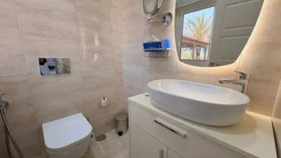 Chalet in Camarillas photo 29