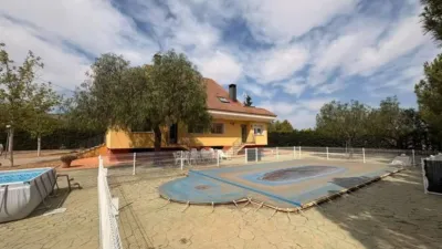Chalet in Yecla photo 4