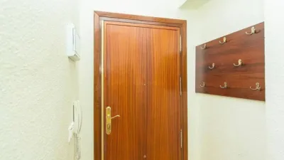 Apartment in Playa del Cura photo 40