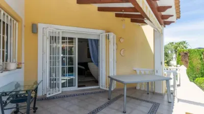 Casa – Orihuela - Vista 2