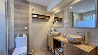 Rustic House in Villena photo 49