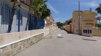 Chalet in Playa Flamenca-Las Piscinas photo 24