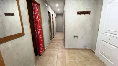 Chalet in Hondón de los Frailes photo 18
