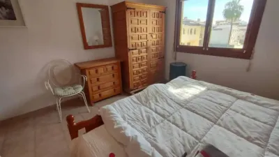 Penthouse in Los Balcones-Los Altos-Punta Prima photo 23