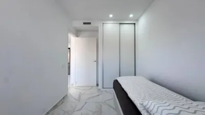 Penthouse on Calle de Ramón Gallud photo 31