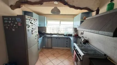 Rustic house in Aspe photo 31