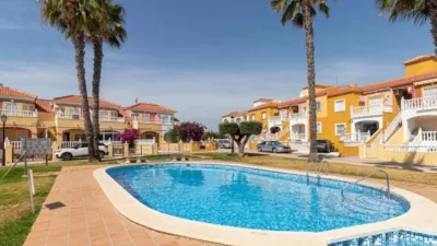 Chalet in Cabo Roig-La Zenia-La Regia photo 45