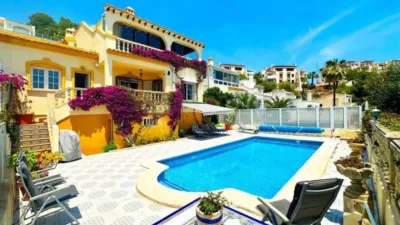 Casa - Vista 4