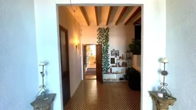 Rustic House in Yecla photo 12