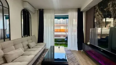 Apartment in Playa del Cura photo 3