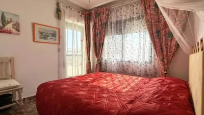 Chalet in Cabo Roig-La Zenia-La Regia photo 24