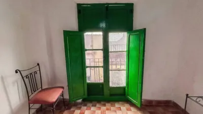 Apartment in Onil photo 16