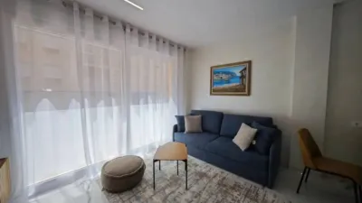 Apartment on Avenida de la Purísima photo 4