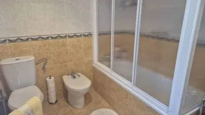 Chalet in Barrio (Caso) photo 33
