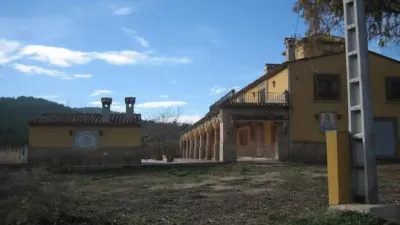 Rustic House in Lorca photo 3