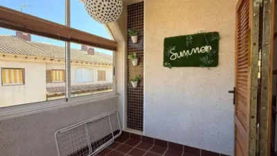 Casa – Torrevieja - Vista 4