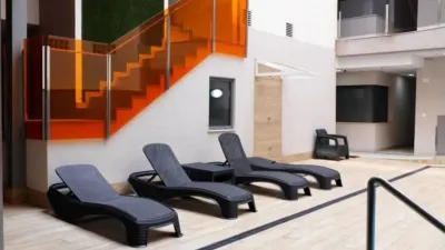 Apartment on Calle San Pascual photo 52
