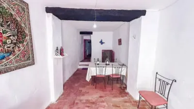 Apartment in Onil photo 24