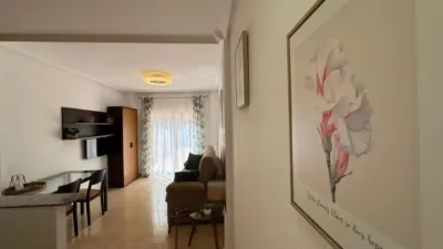 Apartment on Calle Caballero de Rodas photo 11