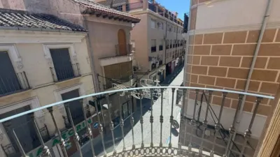 Apartment in Jumilla photo 5
