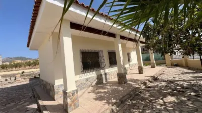 Chalet in Abanilla photo 4