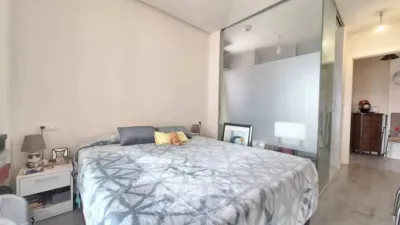 Apartment in Las Filipinas-Villamartín-Canal Norte photo 24