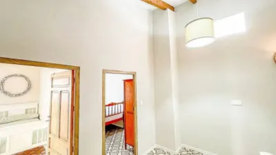 Flat in Camarillas photo 11