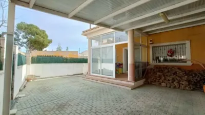 Chalet in Hondón de los Frailes photo 3