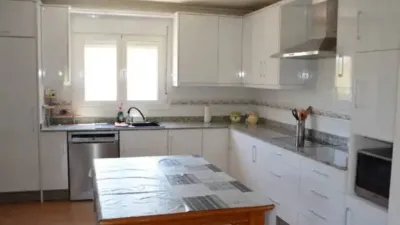Chalet in Abanilla photo 7