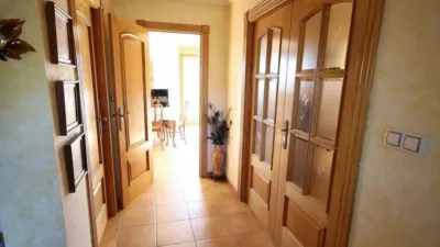 Chalet in Aspe photo 15