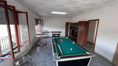 Chalet in Monòver - Monóvar photo 23