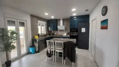 Chalet in Camarillas photo 25
