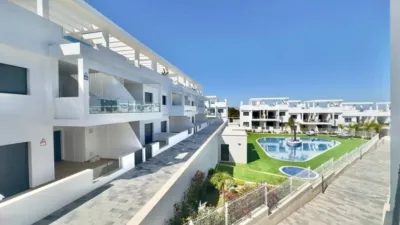 Chalet in Los Balcones-Los Altos-Punta Prima photo 43