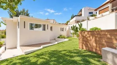 Chalet in Torreblanca del Sol photo 2